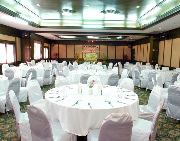 Imperial Phukaew Hill Resort 3