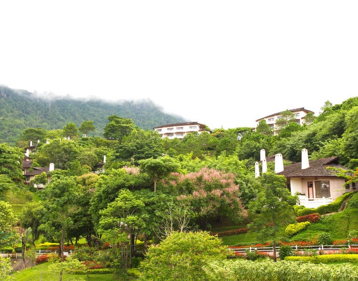 Imperial Phukaew Hill Resort 4