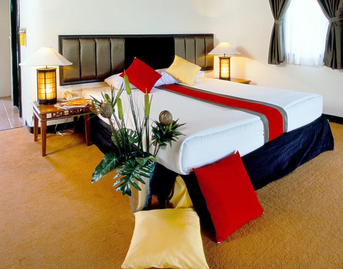 Imperial Phukaew Hill Resort 5