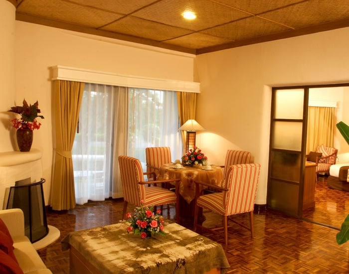 Imperial Phukaew Hill Resort 6