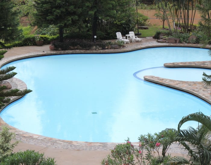 Imperial Phukaew Hill Resort 8