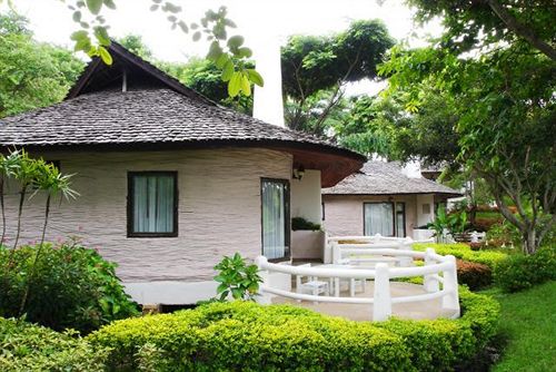 Imperial Phukaew Hill Resort 9