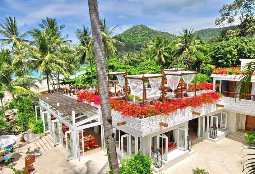 Hotel Sheraton Samui Resort 1