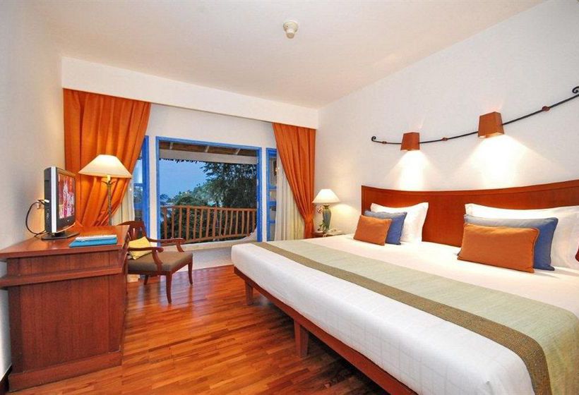 Hotel Sheraton Samui Resort 10