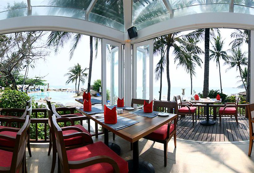 Hotel Sheraton Samui Resort 12