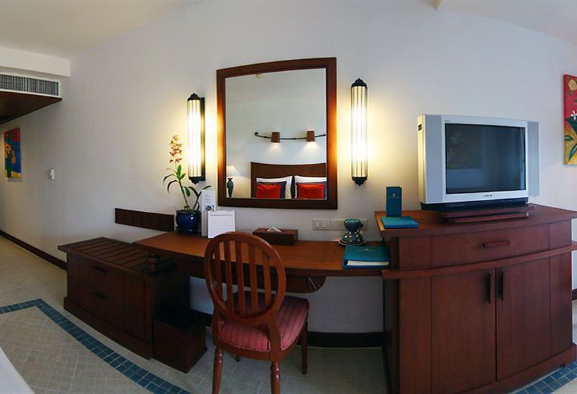 Hotel Sheraton Samui Resort 14