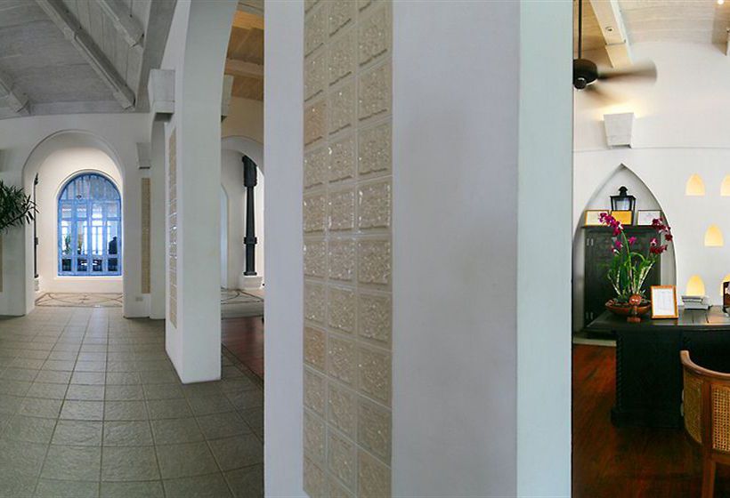 Hotel Sheraton Samui Resort 15