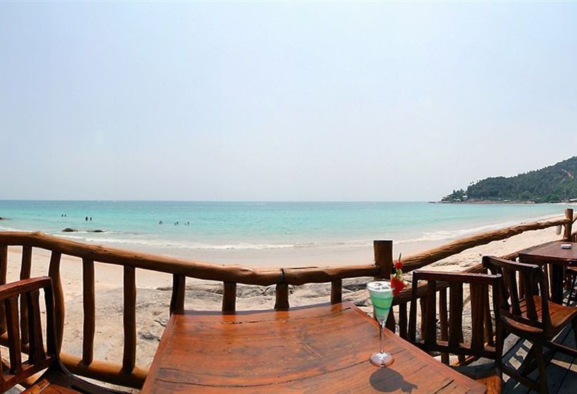 Hotel Sheraton Samui Resort 16