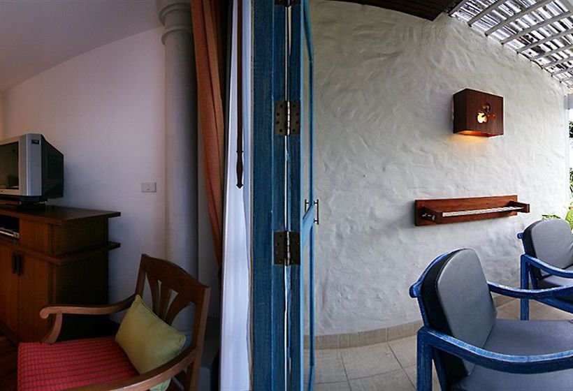 Hotel Sheraton Samui Resort 17