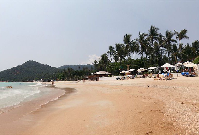 Hotel Sheraton Samui Resort 18