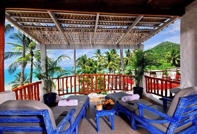 Hotel Sheraton Samui Resort 2