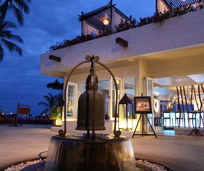 Hotel Sheraton Samui Resort 4