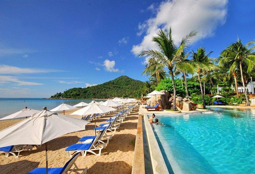 Hotel Sheraton Samui Resort 5