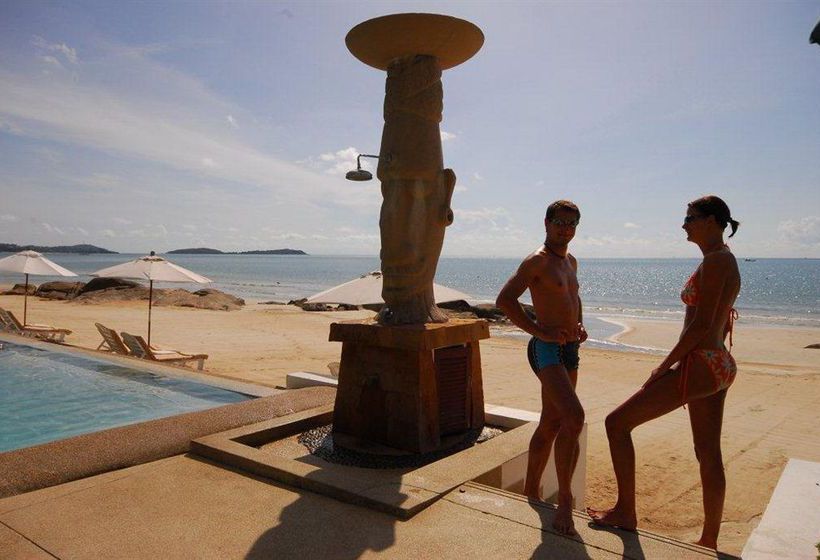 Hotel Sheraton Samui Resort 6