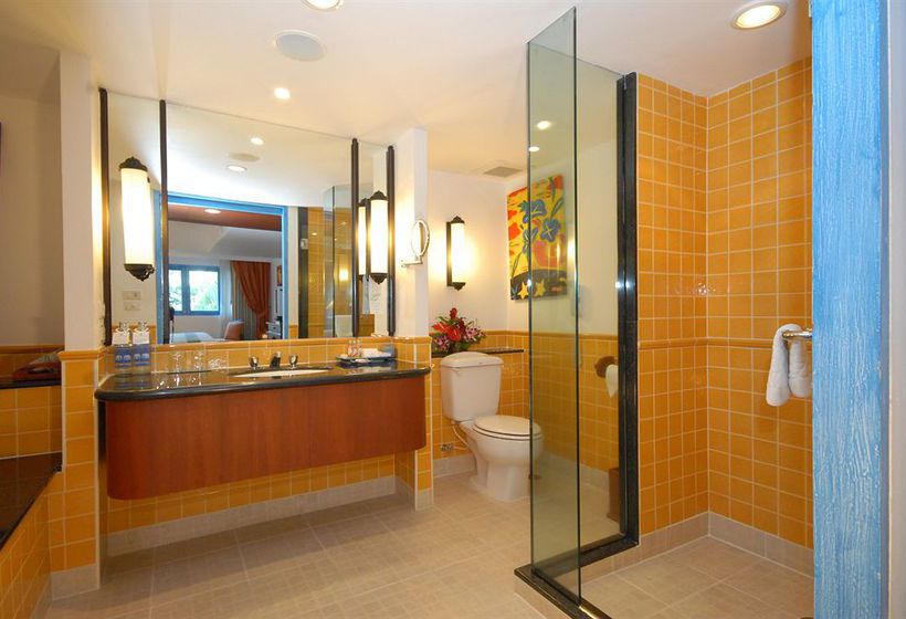 Hotel Sheraton Samui Resort 7