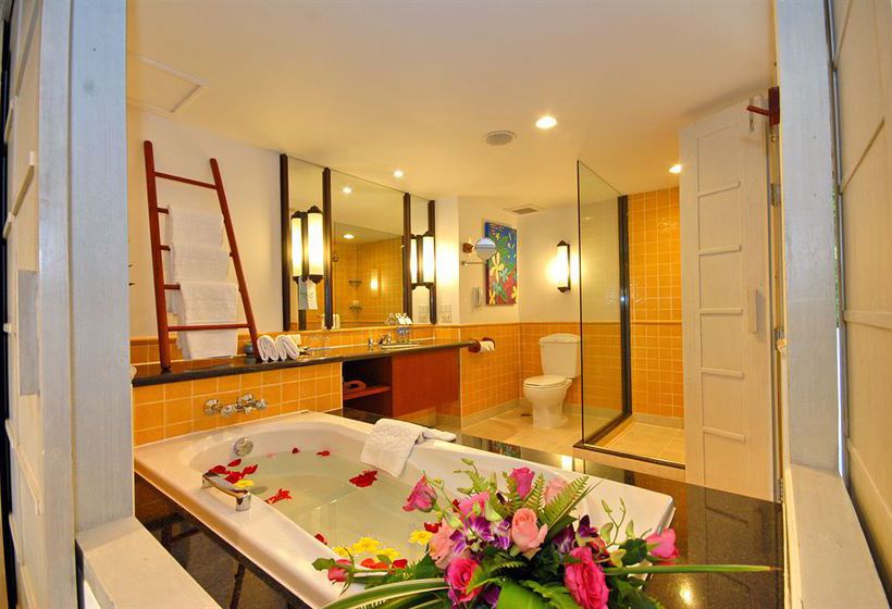 Hotel Sheraton Samui Resort 8