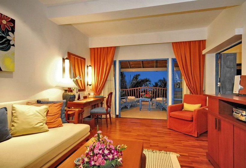 Hotel Sheraton Samui Resort 9