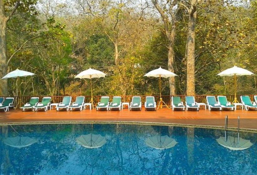 Hotel Imperial Mae Hong Son 1