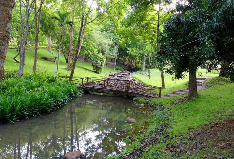 Hotel Imperial Mae Hong Son 11