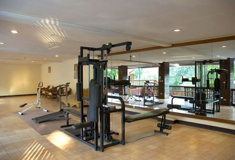 Hotel Imperial Mae Hong Son 12