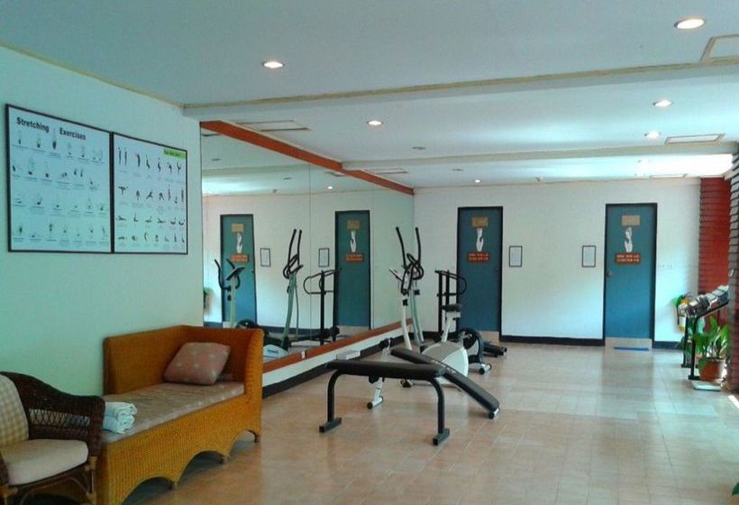 Hotel Imperial Mae Hong Son 13