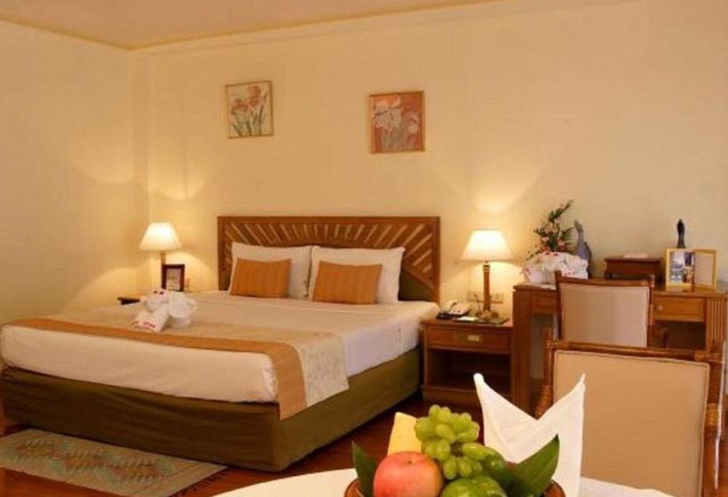 Hotel Imperial Mae Hong Son 14