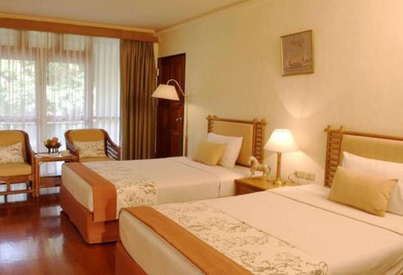 Hotel Imperial Mae Hong Son 15