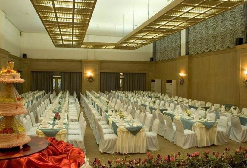 Hotel Imperial Mae Hong Son 16