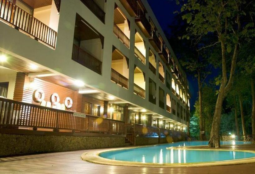 Hotel Imperial Mae Hong Son 17