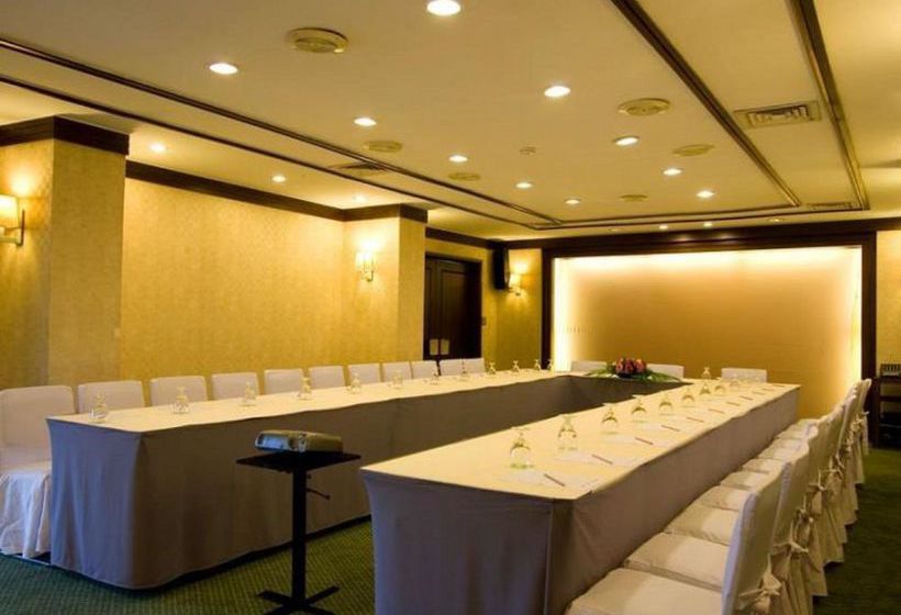 Hotel Imperial Mae Hong Son 19