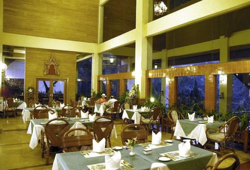 Hotel Imperial Mae Hong Son 20