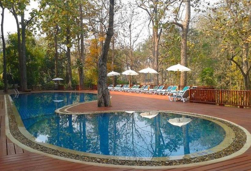 Hotel Imperial Mae Hong Son 3