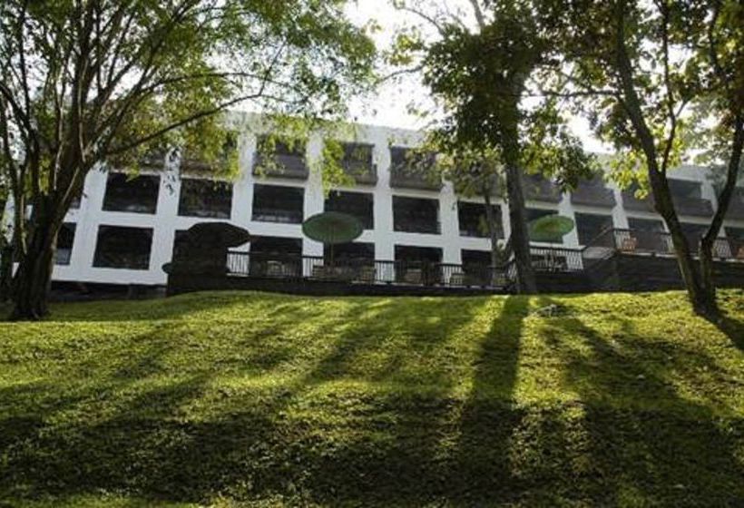 Hotel Imperial Mae Hong Son 4