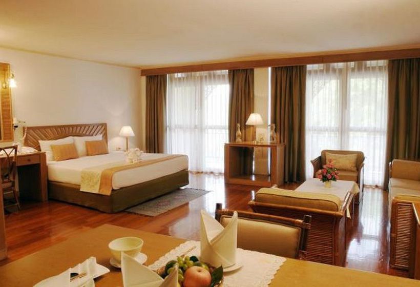 Hotel Imperial Mae Hong Son 5