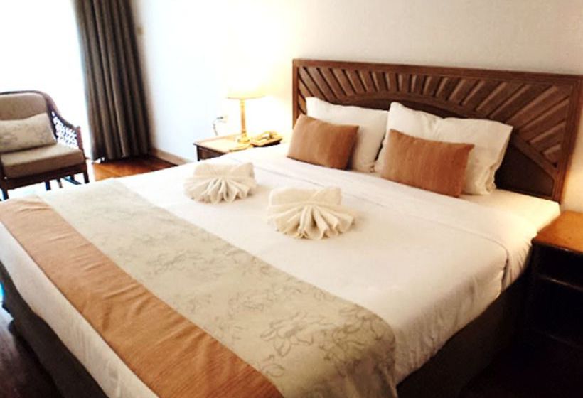 Hotel Imperial Mae Hong Son 6