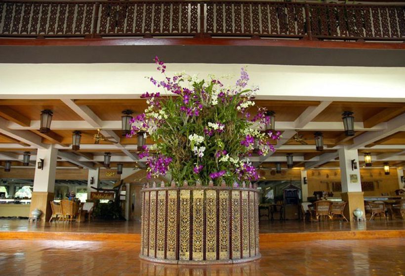 Hotel Imperial Mae Hong Son 7