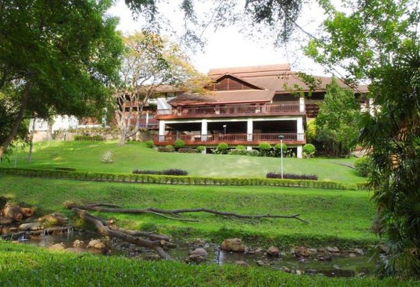 Hotel Imperial Mae Hong Son 8