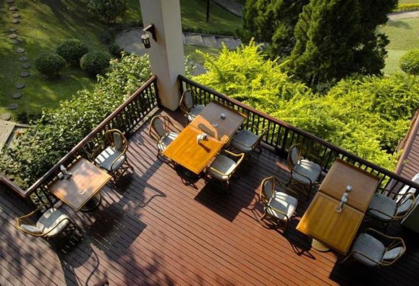 Hotel Imperial Mae Hong Son 9
