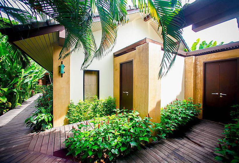 Phuket Island View Hotel Karon Beach