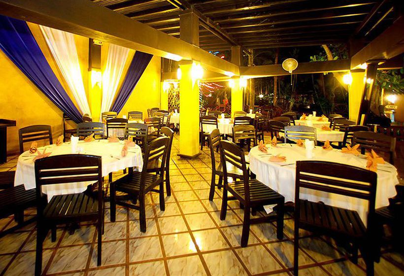 Phuket Island View Hotel 1