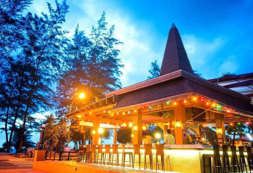 Phuket Island View Hotel 13