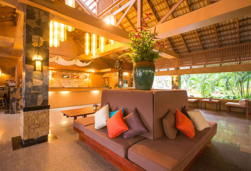 Phuket Island View Hotel 15