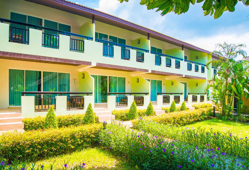 Phuket Island View Hotel 17