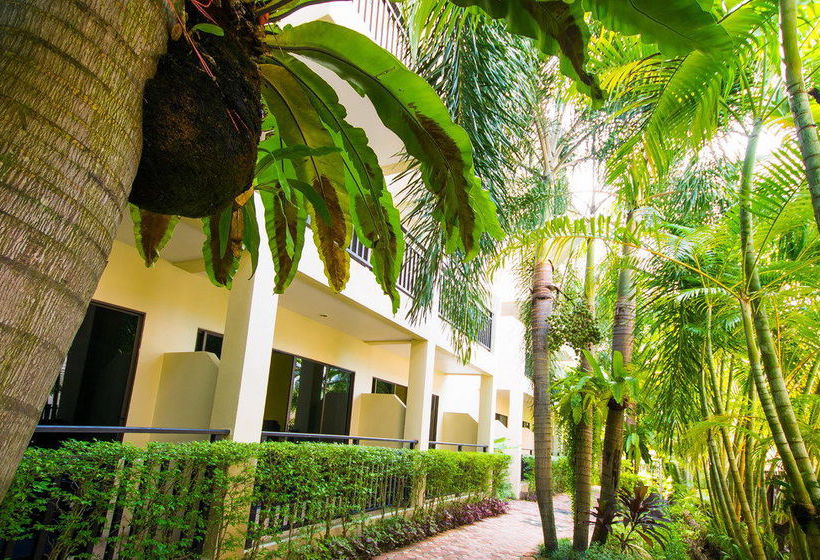 Phuket Island View Hotel 19