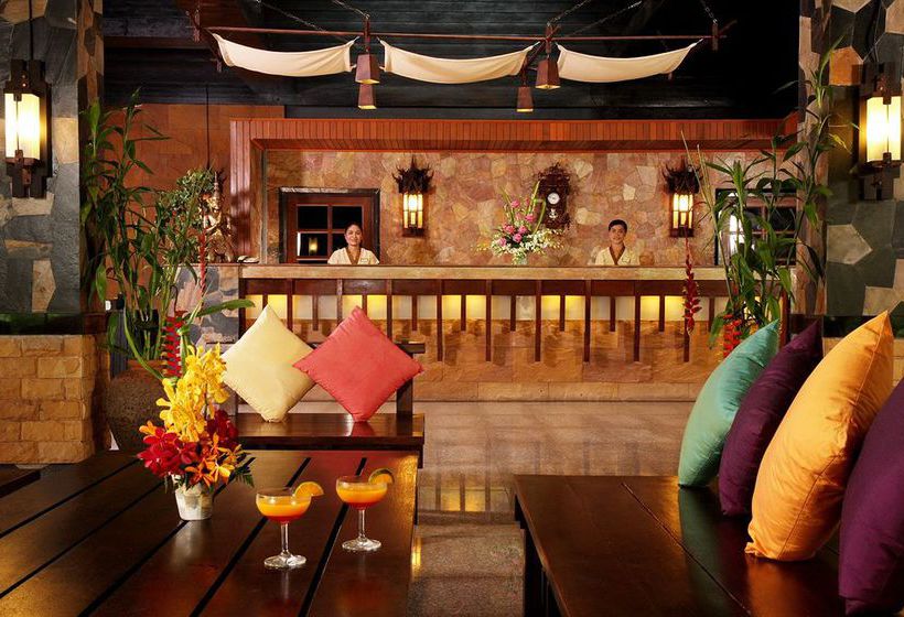 Phuket Island View Hotel 2