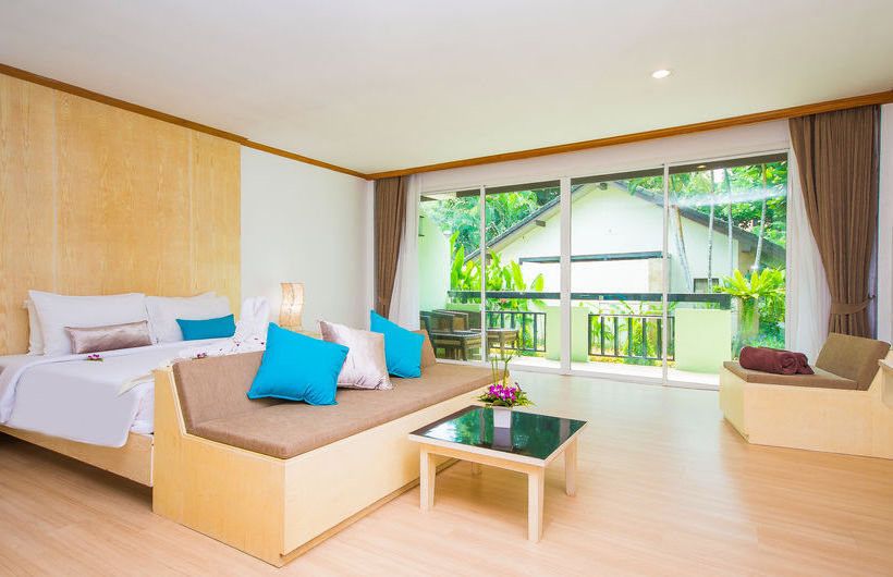 Phuket Island View Hotel 20