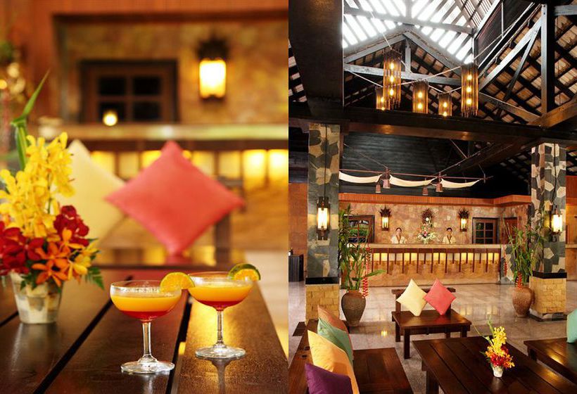 Phuket Island View Hotel 3