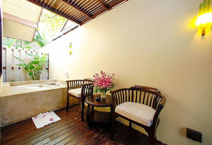 Phuket Island View Hotel 6