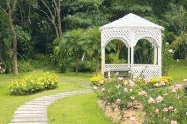 Juldis Khao Yai Resort