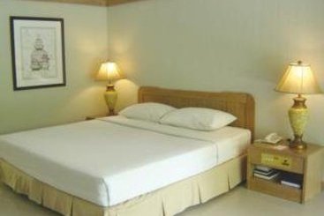 Juldis Khao Yai Resort 1